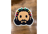 Drake Braids Rug